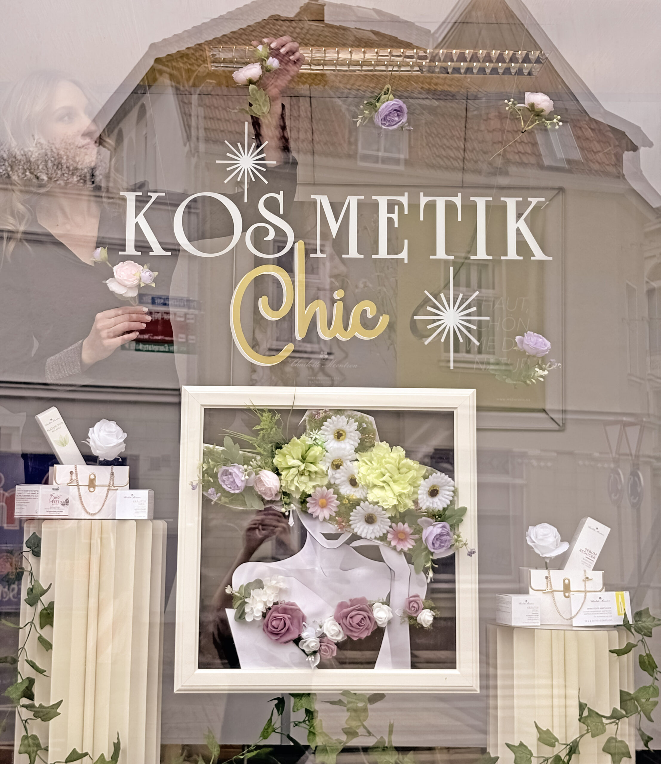 Kosmetikstudio Perleberg Kosmetik Chic