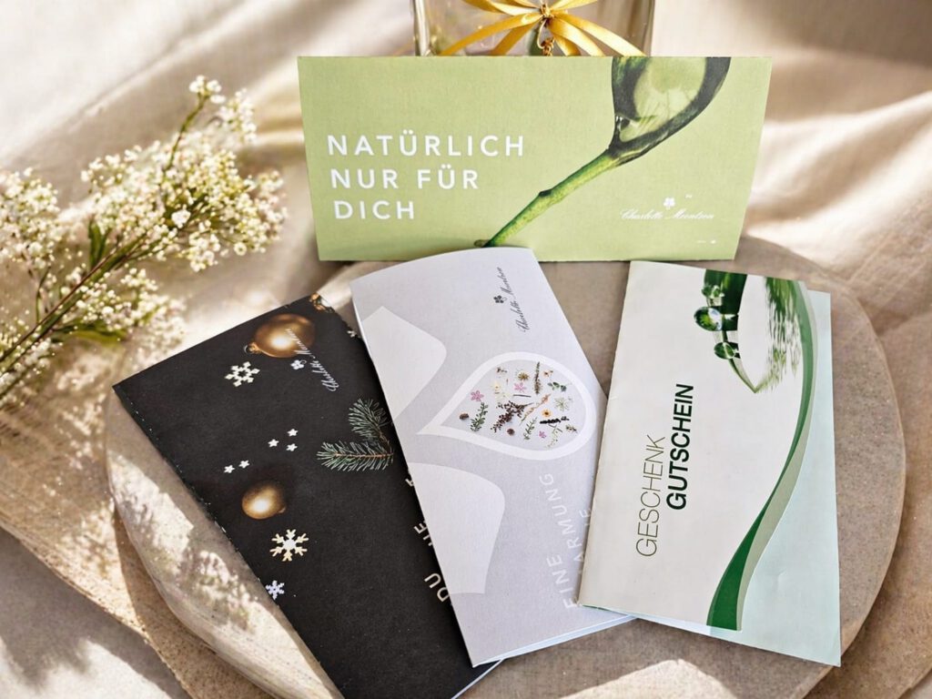 Kosmetik Chic Perleberg Gutscheine